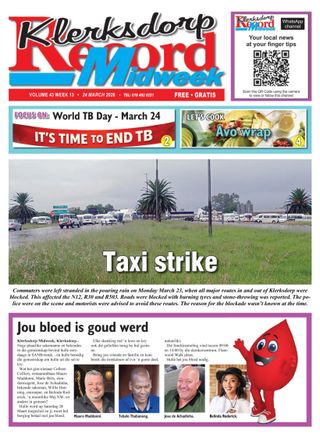 Klerksdorp Midweek