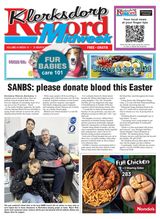 Klerksdorp Midweek