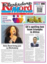Klerksdorp Midweek