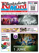 Klerksdorp Midweek