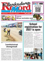 Klerksdorp Midweek