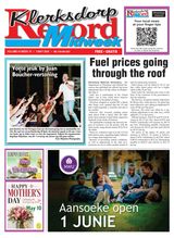 Klerksdorp Midweek