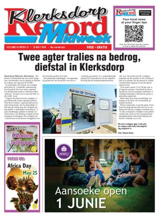 Klerksdorp Midweek