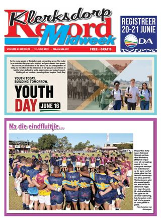 Klerksdorp Midweek