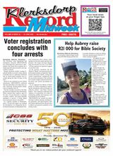 Klerksdorp Midweek