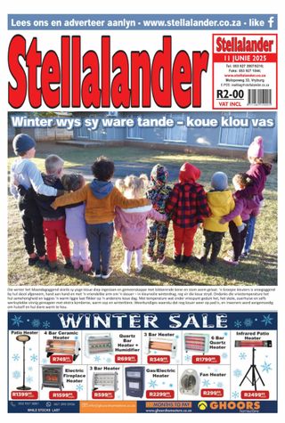 Stellalander