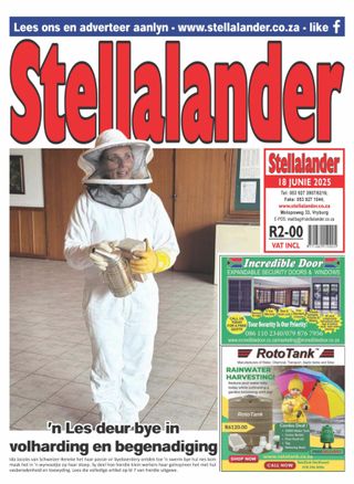 Stellalander