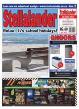Stellalander