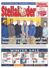 Stellalander