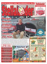 Stellalander
