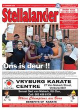 Stellalander