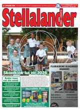 Stellalander