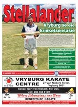 Stellalander