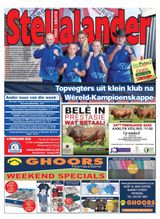 Stellalander