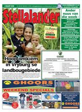 Stellalander