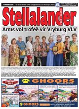 Stellalander