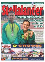 Stellalander