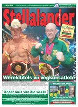 Stellalander