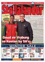 Stellalander