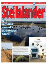 Stellalander