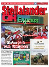 Stellalander