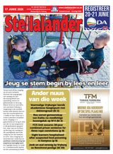Stellalander