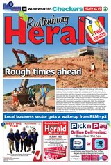 Rustenburg Herald