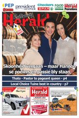 Rustenburg Herald