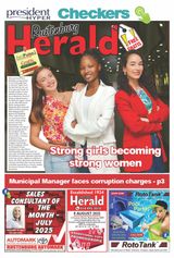 Rustenburg Herald