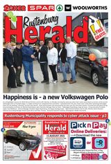 Rustenburg Herald
