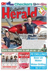 Rustenburg Herald