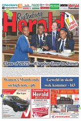Rustenburg Herald