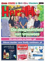 Rustenburg Herald