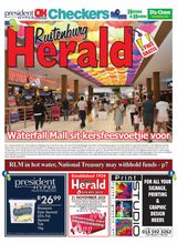 Rustenburg Herald