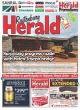 Rustenburg Herald