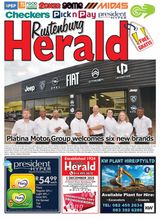 Rustenburg Herald