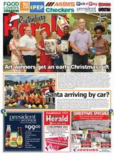 Rustenburg Herald