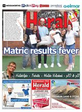 Rustenburg Herald