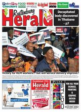 Rustenburg Herald