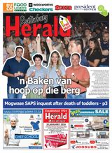 Rustenburg Herald