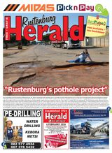 Rustenburg Herald