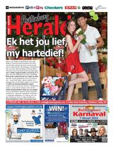 Rustenburg Herald