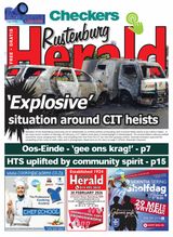 Rustenburg Herald
