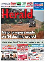 Rustenburg Herald