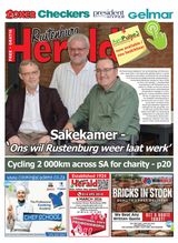 Rustenburg Herald