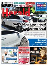 Rustenburg Herald