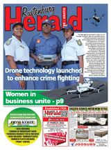 Rustenburg Herald
