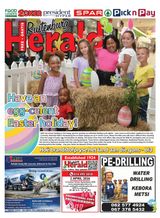 Rustenburg Herald
