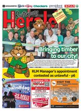 Rustenburg Herald