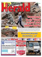 Rustenburg Herald